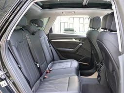 
										Audi Q5L 2L 2023 full									