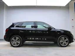 Audi Q5L 2L 2023