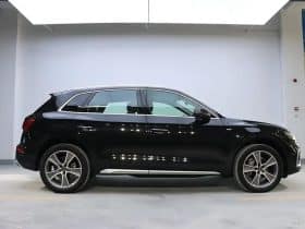Audi Q5L 2L 2023