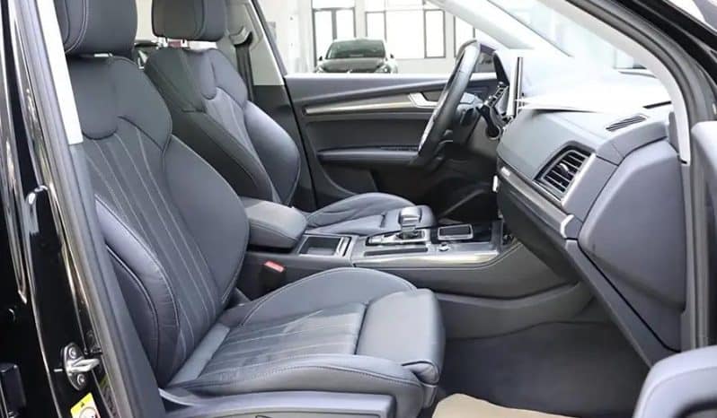 
								Audi Q5L 2L 2023 full									