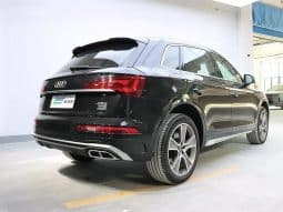 Audi Q5L 2L 2023