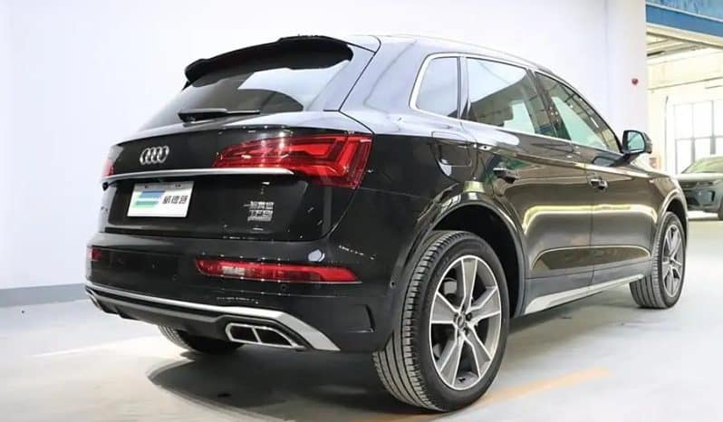 
								Audi Q5L 2L 2023 full									