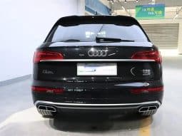 
										Audi Q5L 2L 2023 full									