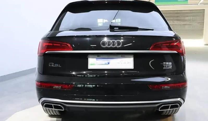 
								Audi Q5L 2L 2023 full									