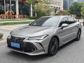 Toyota Avalon 2L 2023