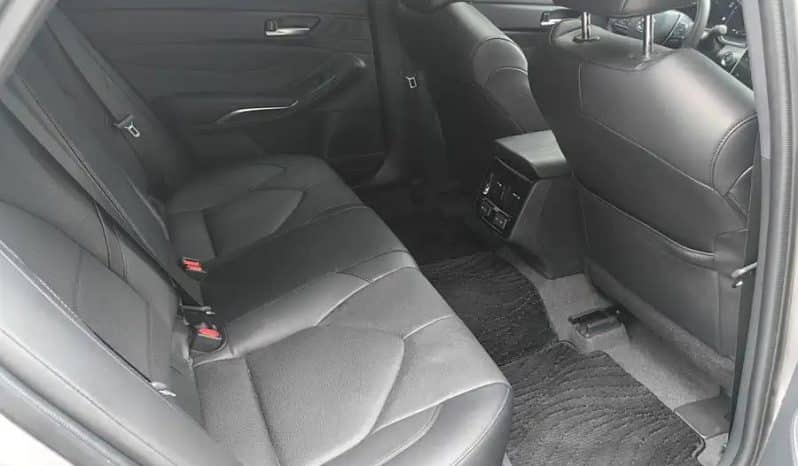 
								Toyota Avalon 2L 2023 full									