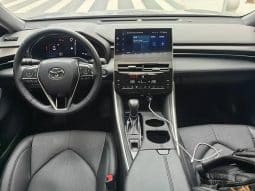 
										Toyota Avalon 2L 2023 full									