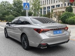 
										Toyota Avalon 2L 2023 full									