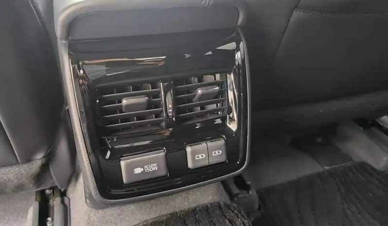 
								Toyota Avalon 2L 2023 full									