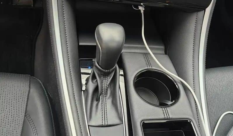
								Toyota Avalon 2L 2023 full									