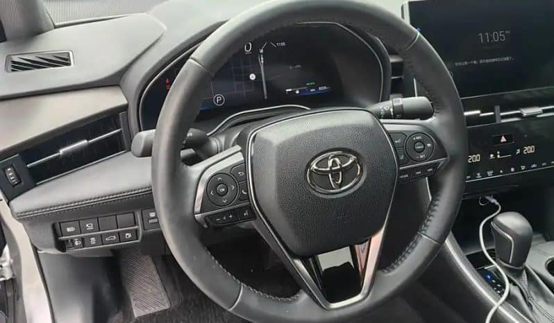 
								Toyota Avalon 2L 2023 full									