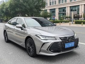 Toyota Avalon 2L 2023