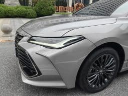 
										Toyota Avalon 2L 2023 full									