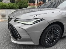 Toyota Avalon 2L 2023