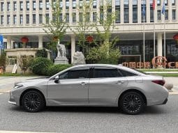 
										Toyota Avalon 2L 2023 full									