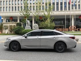 Toyota Avalon 2L 2023