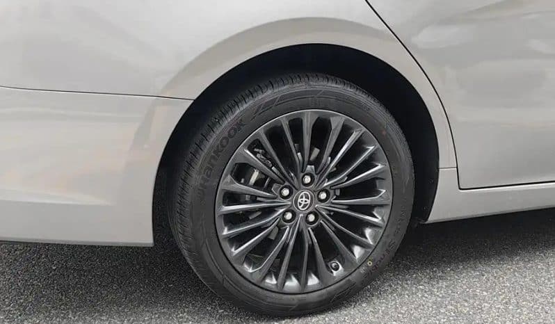 
								Toyota Avalon 2L 2023 full									