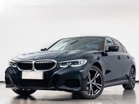 BMW 325i 2L 2022