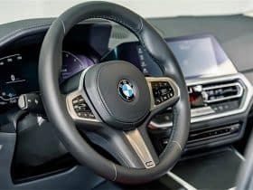 BMW 325i 2L 2022