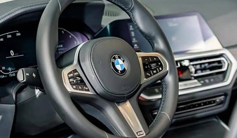 
								BMW 325i 2L 2022 full									