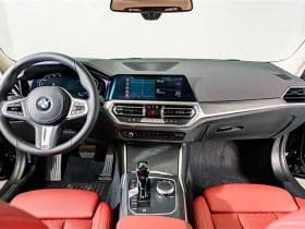 BMW 325i 2L 2022