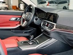 
										BMW 325i 2L 2022 full									
