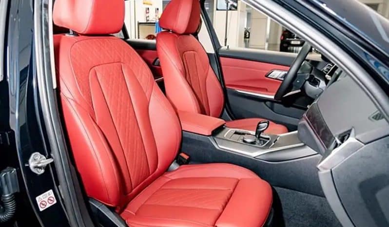 
								BMW 325i 2L 2022 full									