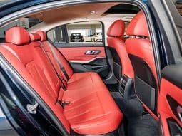 
										BMW 325i 2L 2022 full									