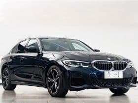BMW 325i 2L 2022