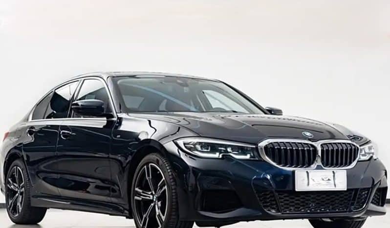 
								BMW 325i 2L 2022 full									