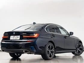 BMW 325i 2L 2022