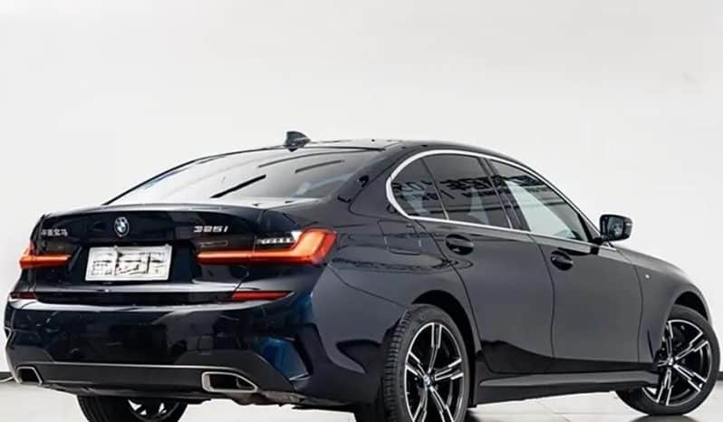 
								BMW 325i 2L 2022 full									