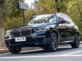 BMW X5 2L 2022
