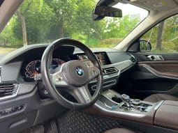 
										BMW X5 2L 2022 full									