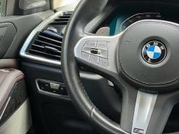 
										BMW X5 2L 2022 full									