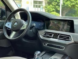 
										BMW X5 2L 2022 full									