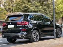 
										BMW X5 2L 2022 full									