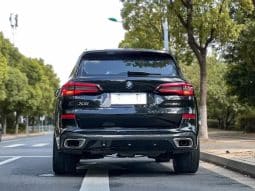 
										BMW X5 2L 2022 full									