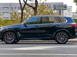 
										BMW X5 2L 2022 full									