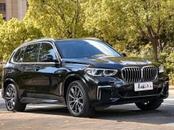 
										BMW X5 2L 2022 full									
