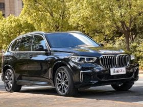 BMW X5 2L 2022