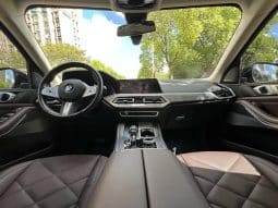 
										BMW X5 2L 2022 full									