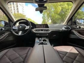 BMW X5 2L 2022