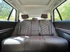 BMW X5 2L 2022