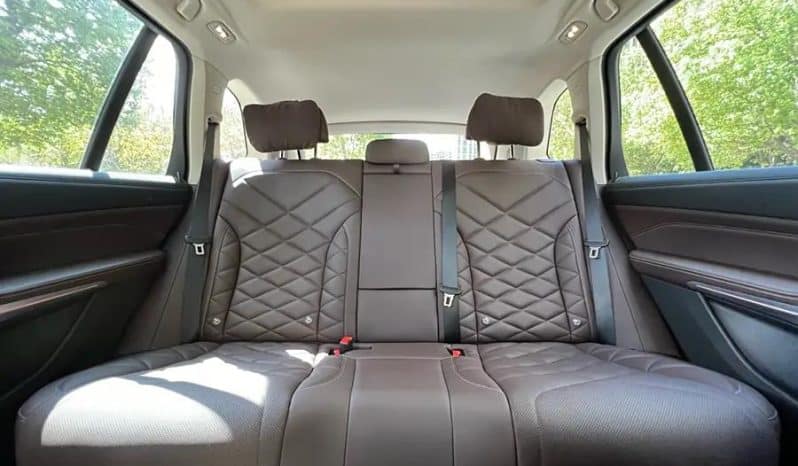 
								BMW X5 2L 2022 full									