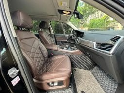 
										BMW X5 2L 2022 full									