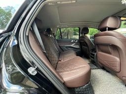 
										BMW X5 2L 2022 full									