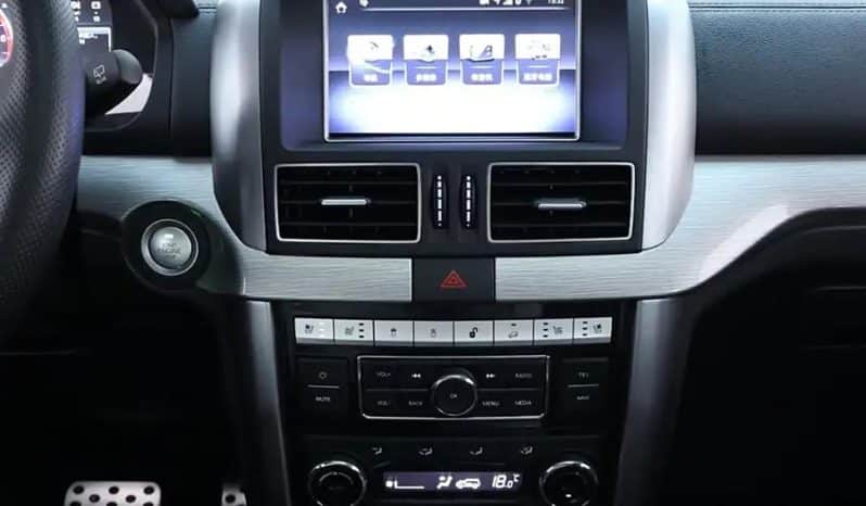 
								Beijing BJ80 3L 2022 full									