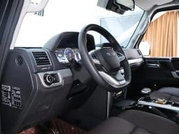 
										Beijing BJ80 3L 2022 full									