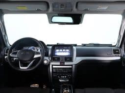 
										Beijing BJ80 3L 2022 full									